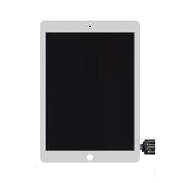 iPad Pro Screen Replacement LCD and Digitizer - 9.7 - White